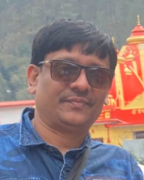 अश्विनी कुमार श्रीवास्तव